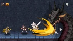 EndlessDungeonPrincess - screenshot 2