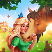 Homesteads APK 30002552 [Full Game] for Android - app icon
