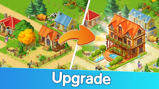 Homesteads APK 30002552 [Full Game] for Android - screenshot 3