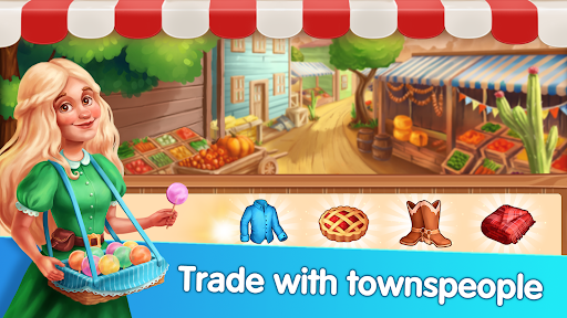 Homesteads APK 30002552 [Full Game] for Android - screenshot 4