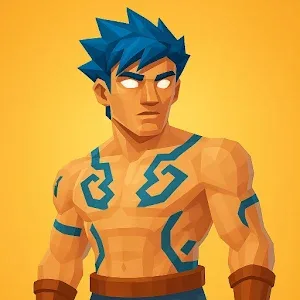 Magic & Weapons TD MOD APK icon