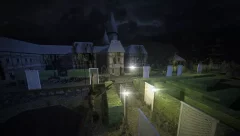 Halls Of Madness - screenshot 2