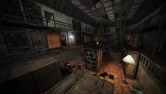 Halls Of Madness - screenshot 4