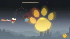 Nightbird Society: Magical Journey - screenshot 2