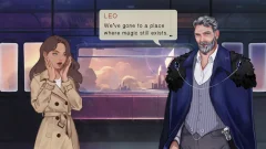 Nightbird Society: Magical Journey - screenshot 3