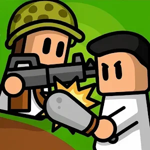 Era Warriors MOD APK icon