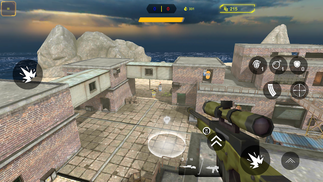 Local Warfare - screenshot 5