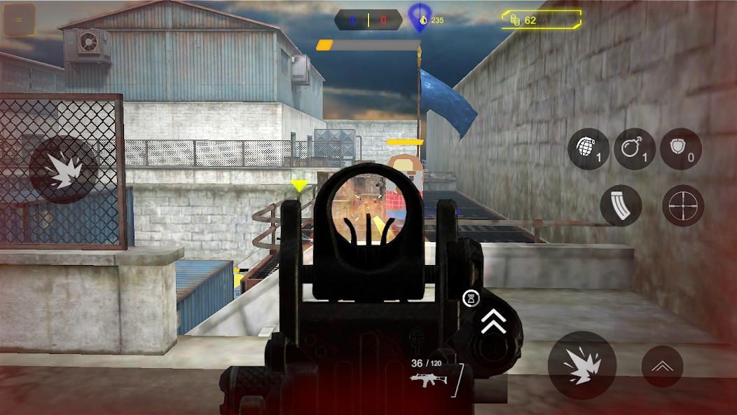 Local Warfare - screenshot 6