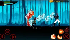 Shadow Demon Slayer - screenshot 3