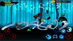 Shadow Demon Slayer - screenshot 4