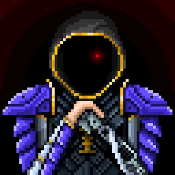 Journey to Nowhere MOD APK icon