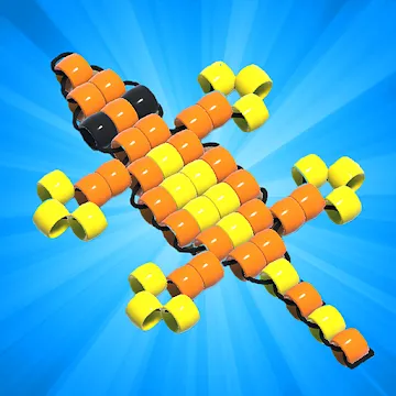 Bead Pets! MOD APK icon