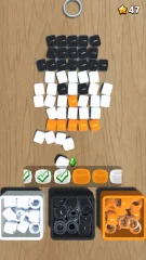 Bead Pets! - screenshot 1