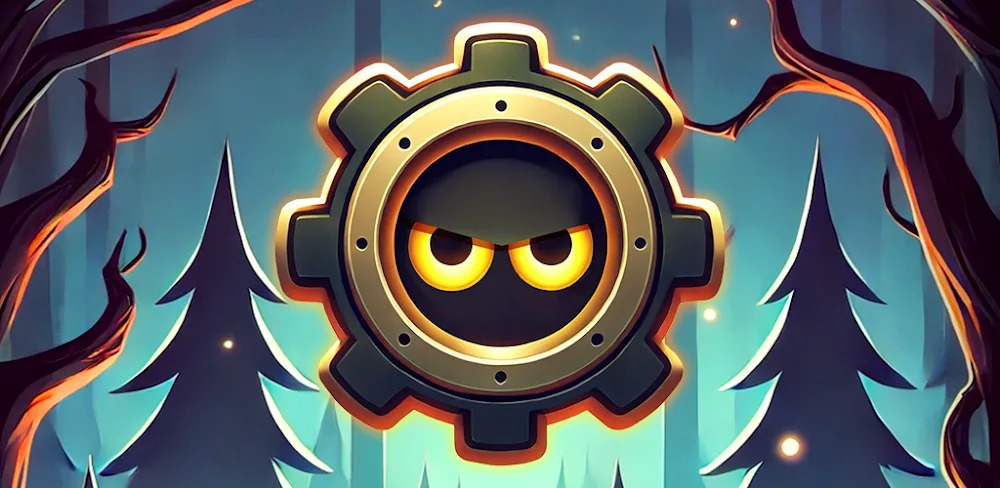 Gear Fight APK - app icon