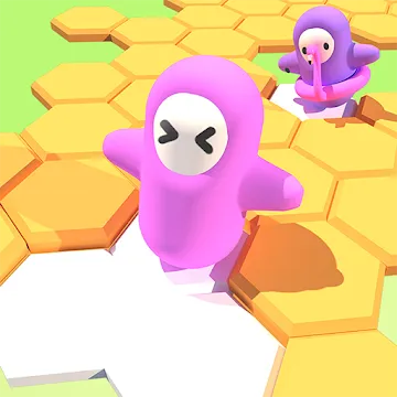 Hex Stars MOD APK icon