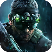Night Snipe MOD APK icon