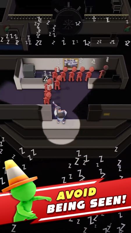 Survivor Z - screenshot 2