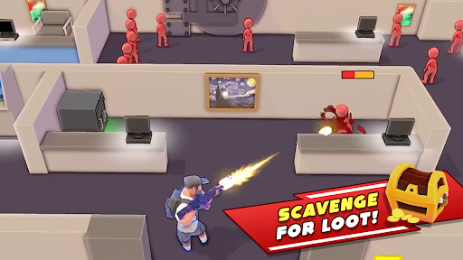 Survivor Z - screenshot 2