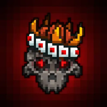 Pocket Rogues: Ultimate - app icon