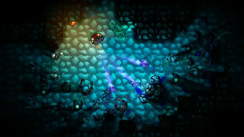 Pocket Rogues: Ultimate - screenshot 6