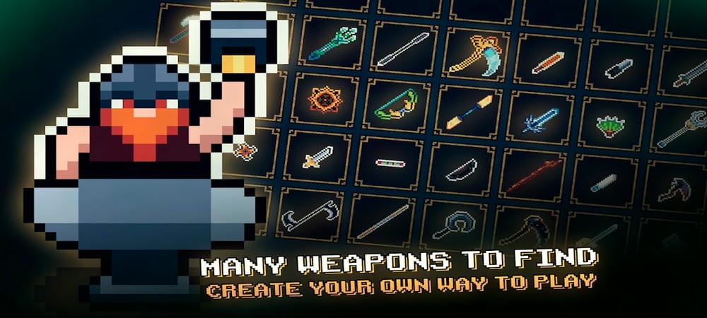 Rookie Reaper APK - screenshot 3