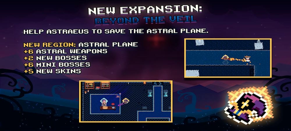 Rookie Reaper APK - screenshot 4