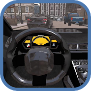 Driving School Simulator MOD APK icon