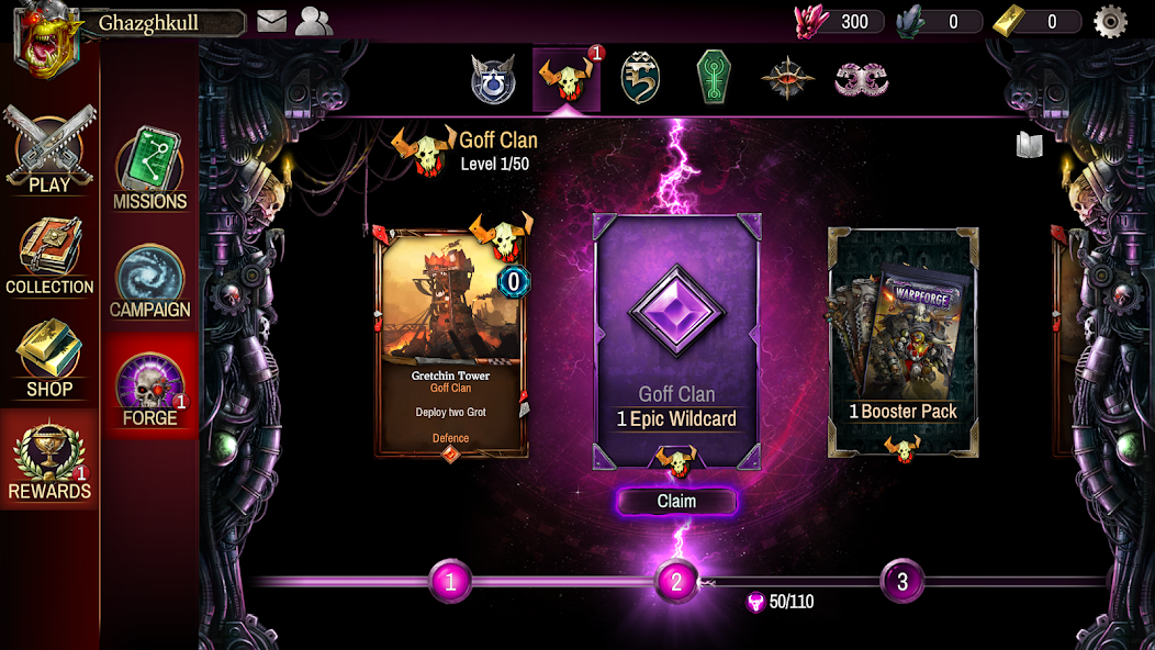 Warhammer - screenshot 16