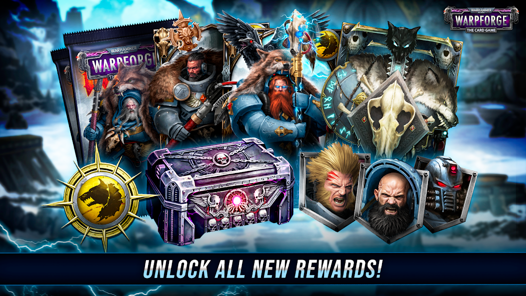 Warhammer - screenshot 2