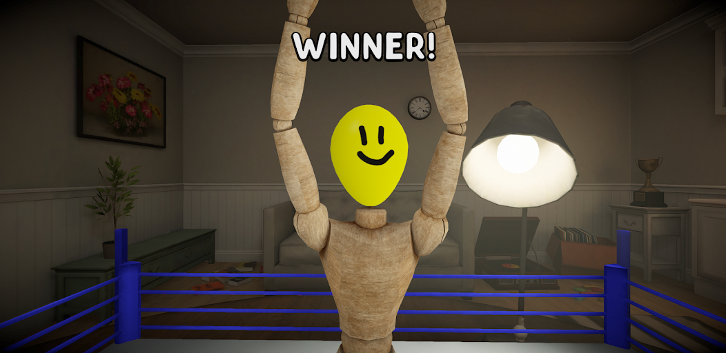 Balloon Head: Duel - screenshot 6