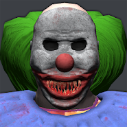Coulrophobia MOD APK icon