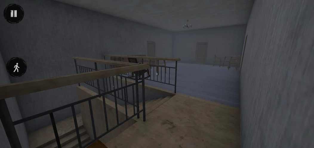 Coulrophobia - screenshot 1