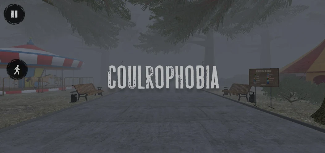 Coulrophobia - screenshot 5