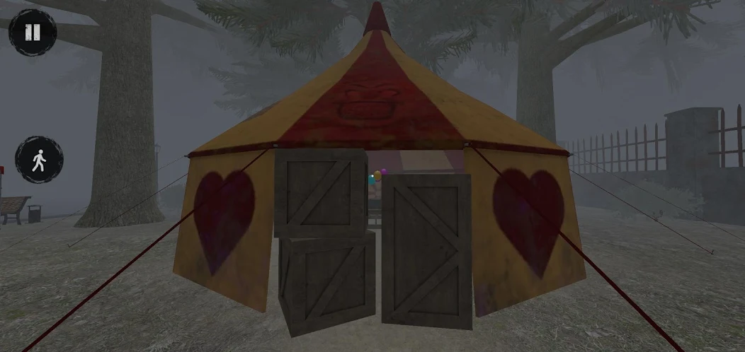 Coulrophobia - screenshot 6