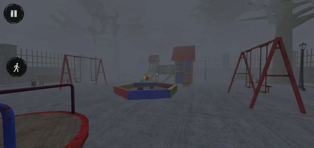 Coulrophobia - screenshot 7