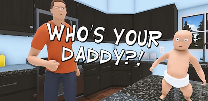 Who’s Your Daddy! APK MOD APK icon