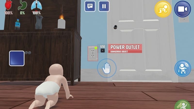 Who’s Your Daddy! APK - screenshot 1