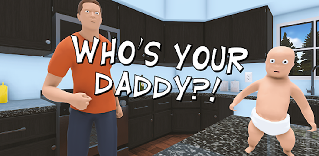 Who’s Your Daddy! - screenshot 1