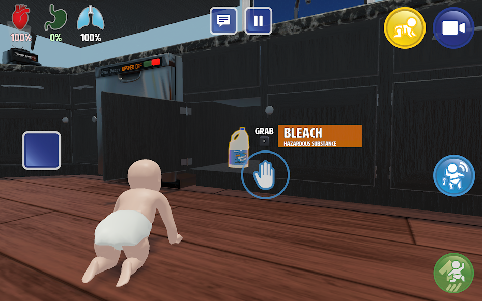 Who’s Your Daddy! - screenshot 11