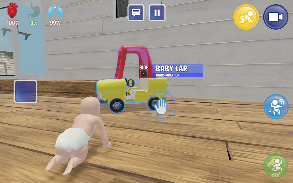 Who’s Your Daddy! - screenshot 20