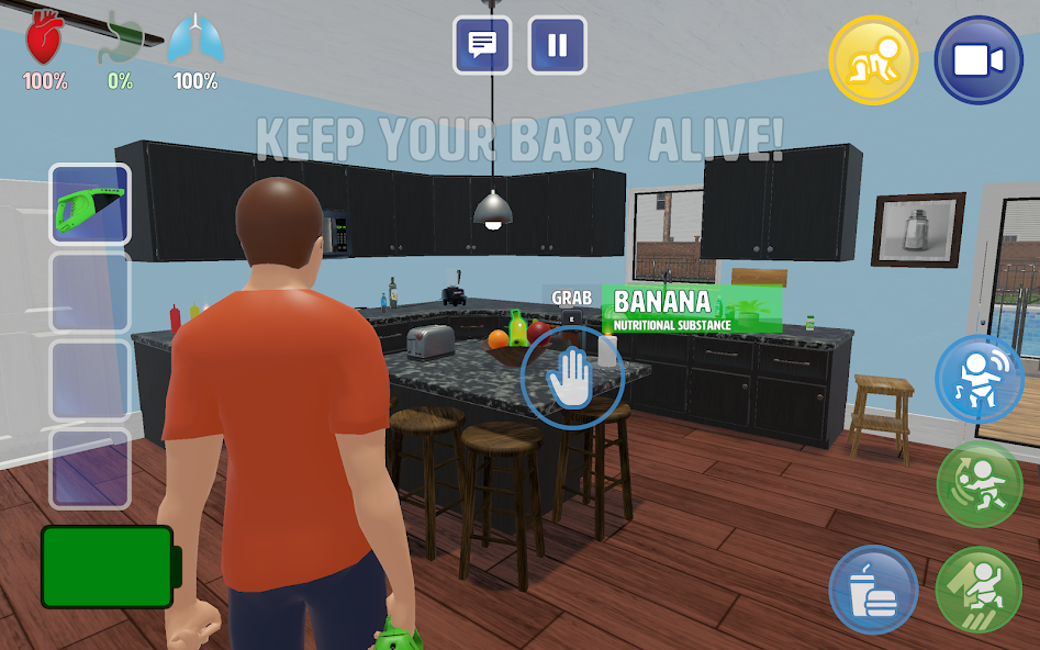 Who’s Your Daddy! - screenshot 21