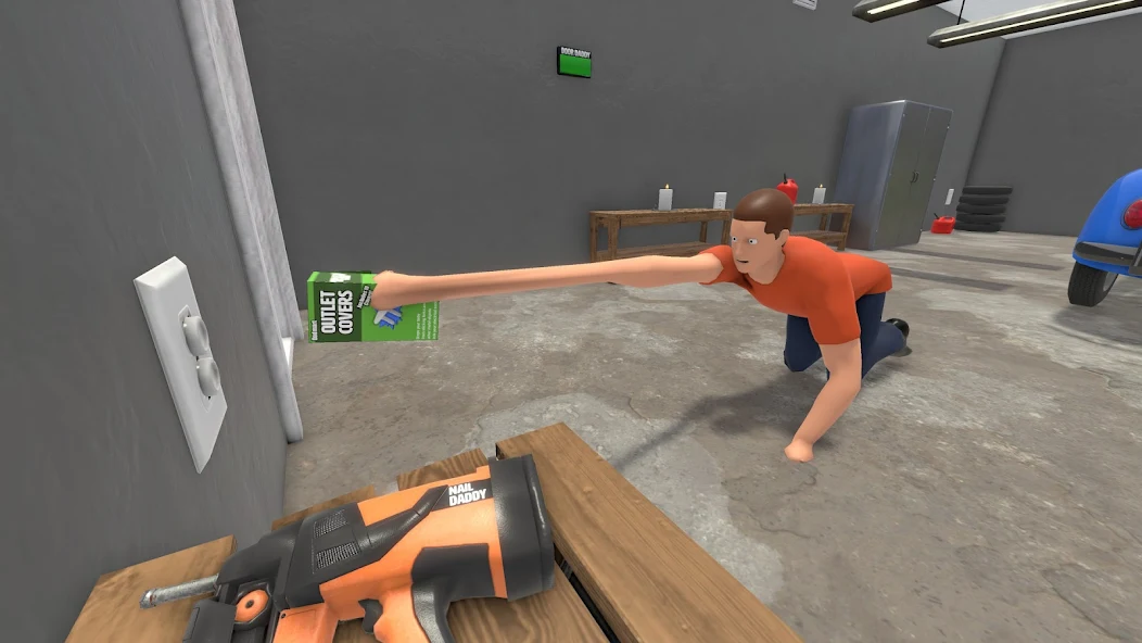 Who’s Your Daddy! - screenshot 23
