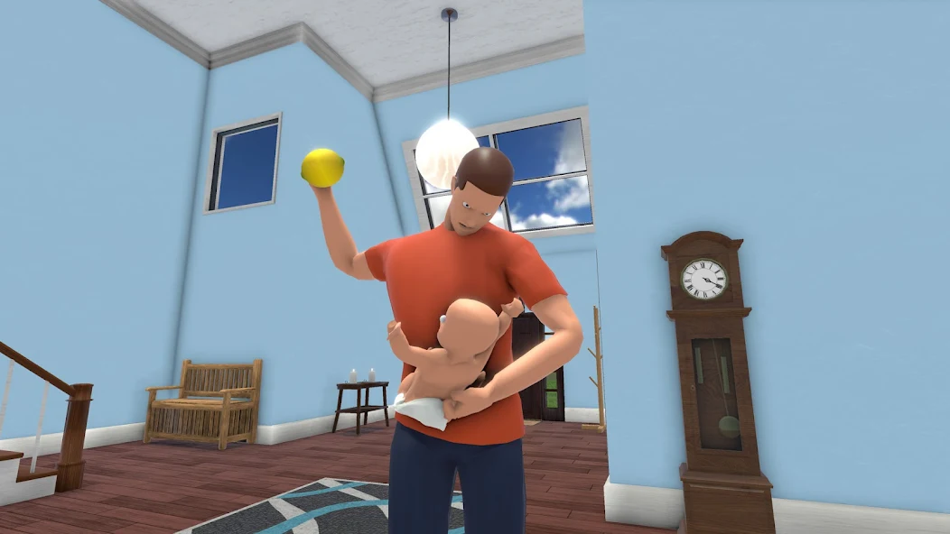 Who’s Your Daddy! - screenshot 26