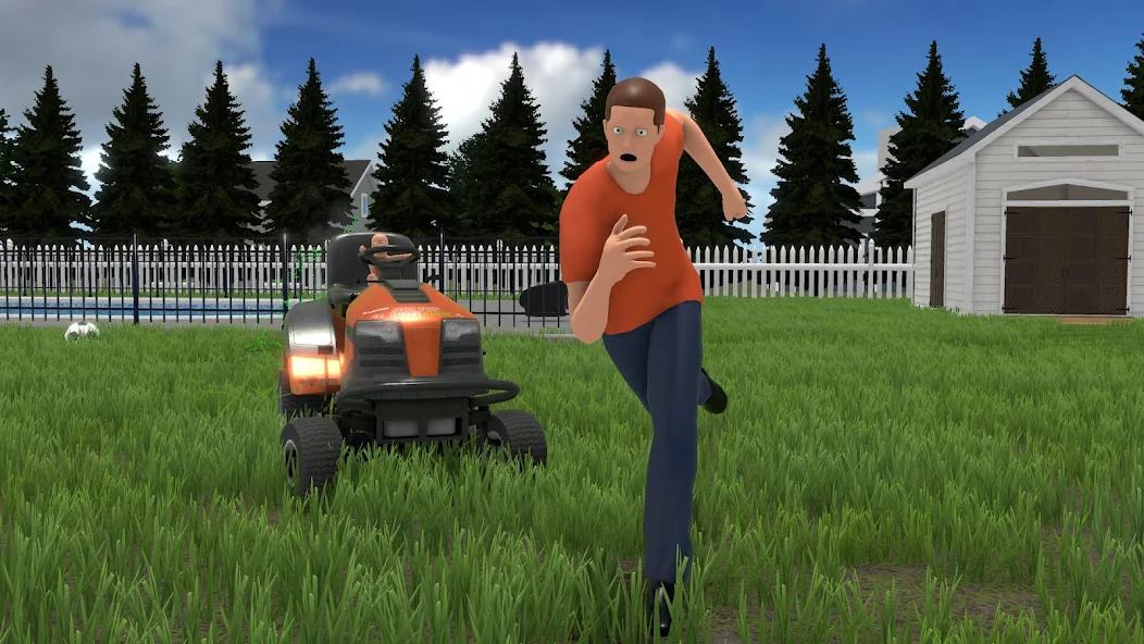 Who’s Your Daddy! - screenshot 27
