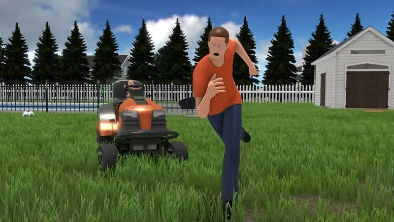 Who’s Your Daddy! APK - screenshot 5