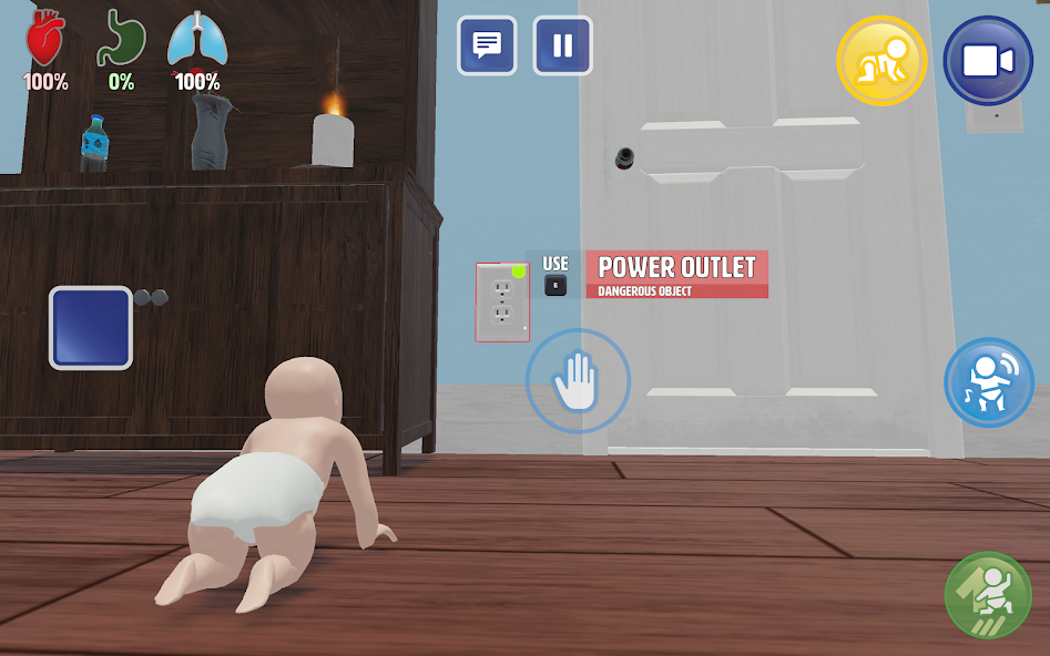 Who’s Your Daddy! - screenshot 9