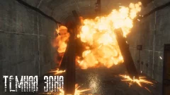 Dark Zone - screenshot 3