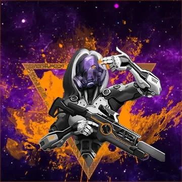 Hyper Effect MOD APK icon