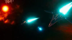 Hyper Effect - screenshot 3