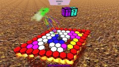 FIELD BREAKING - screenshot 2